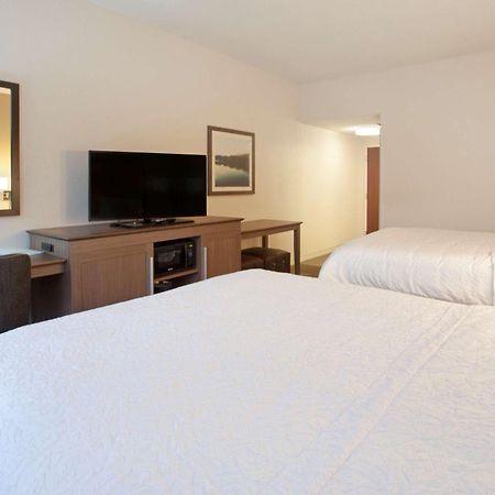 Hampton Inn & Suites Nashville-Smyrna Dış mekan fotoğraf