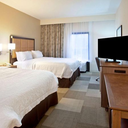 Hampton Inn & Suites Nashville-Smyrna Dış mekan fotoğraf