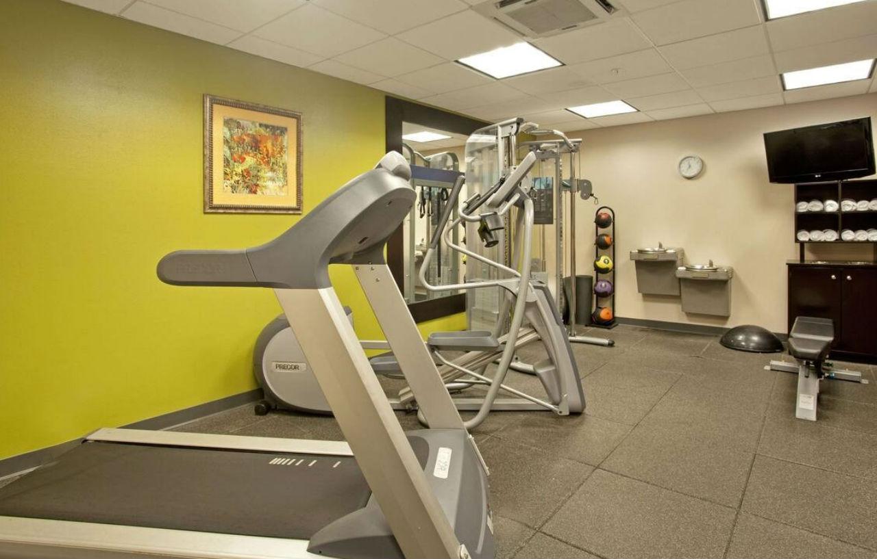 Hampton Inn & Suites Nashville-Smyrna Dış mekan fotoğraf