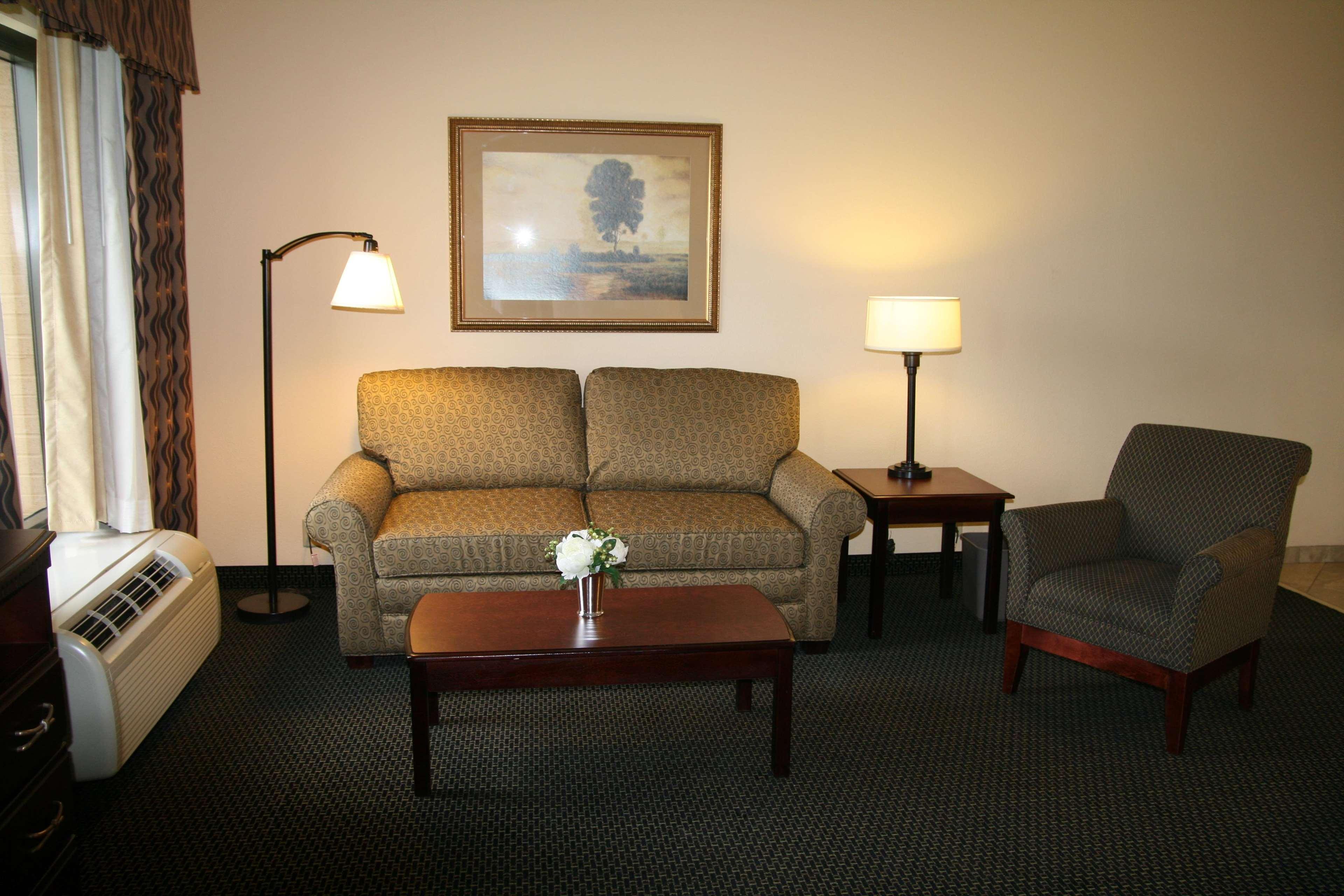 Hampton Inn & Suites Nashville-Smyrna Dış mekan fotoğraf