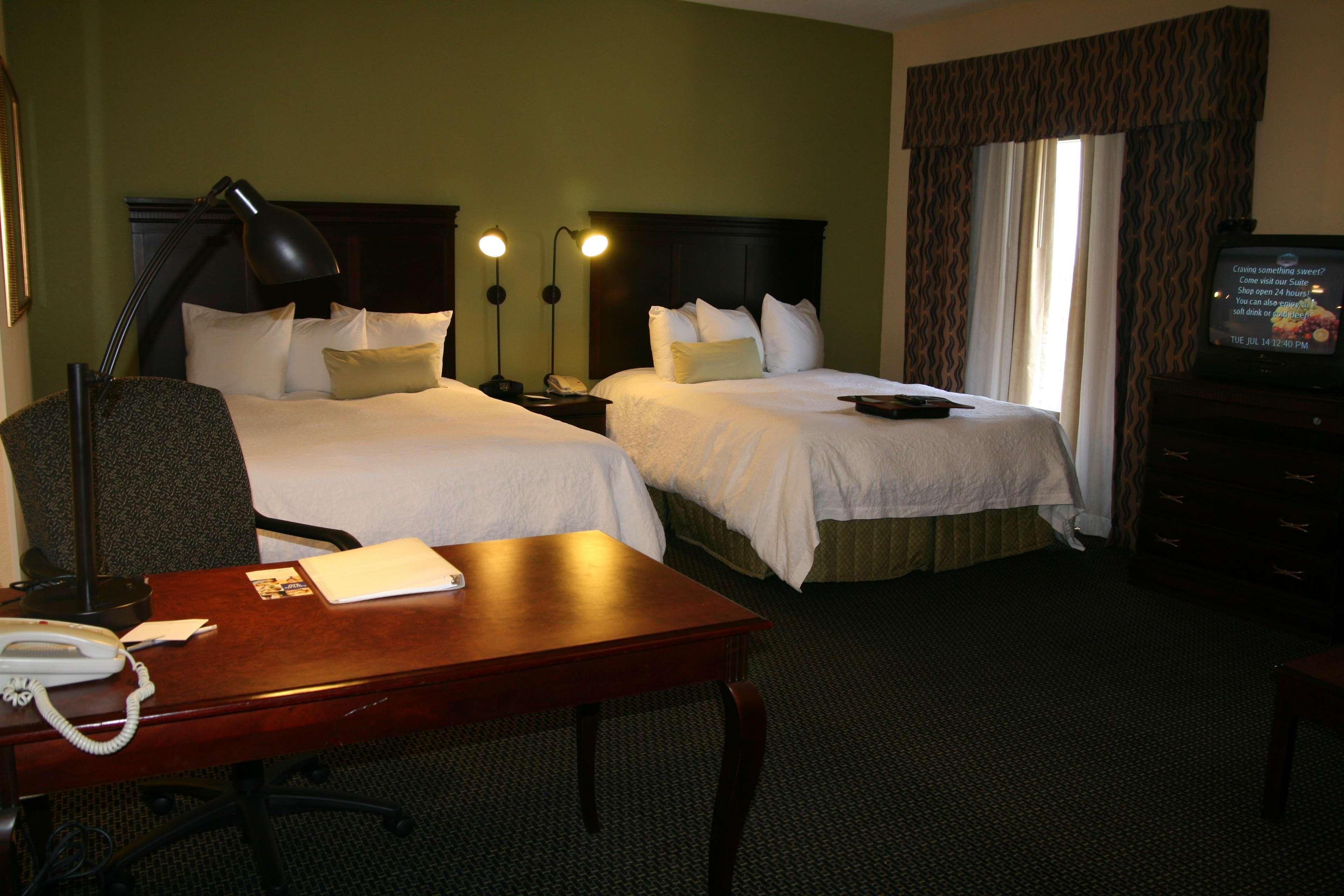 Hampton Inn & Suites Nashville-Smyrna Dış mekan fotoğraf