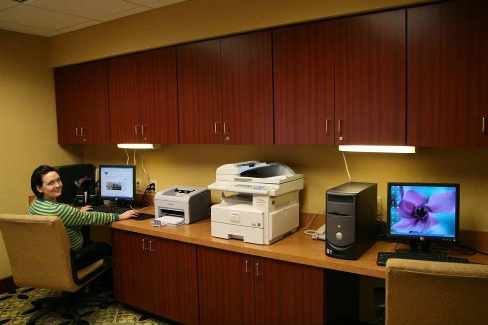Hampton Inn & Suites Nashville-Smyrna Konforlar fotoğraf