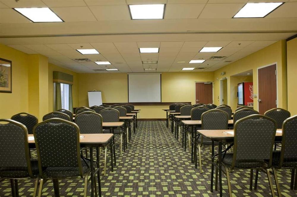 Hampton Inn & Suites Nashville-Smyrna Konforlar fotoğraf