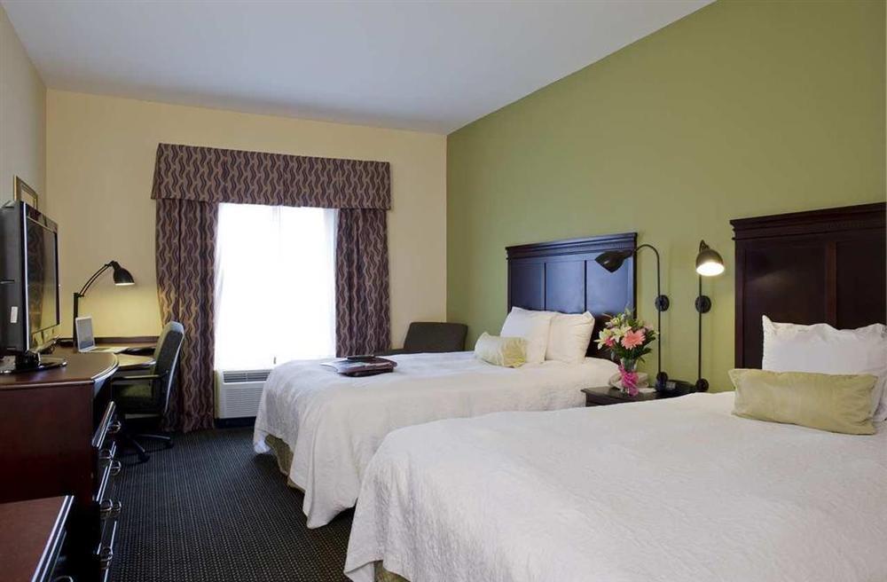 Hampton Inn & Suites Nashville-Smyrna Oda fotoğraf