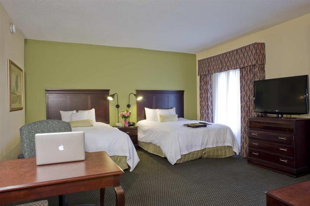 Hampton Inn & Suites Nashville-Smyrna Oda fotoğraf