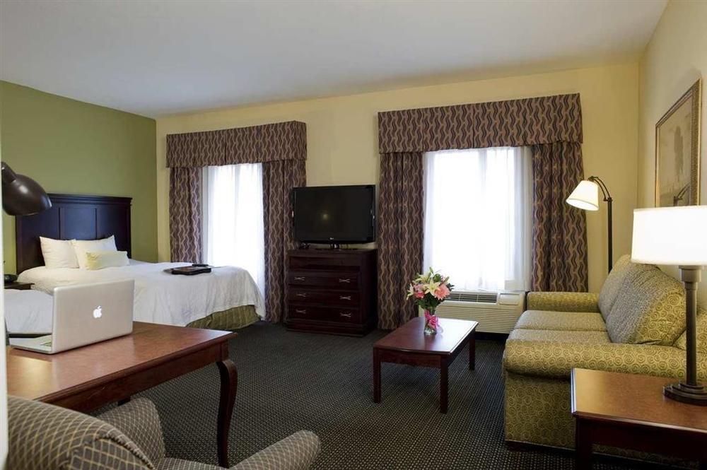 Hampton Inn & Suites Nashville-Smyrna Oda fotoğraf