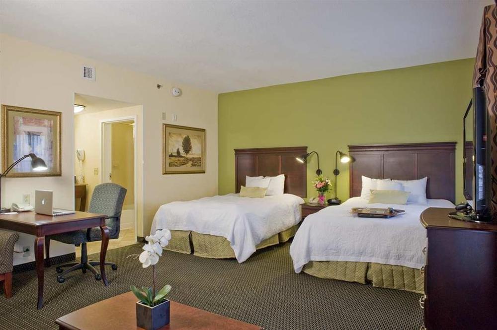Hampton Inn & Suites Nashville-Smyrna Oda fotoğraf