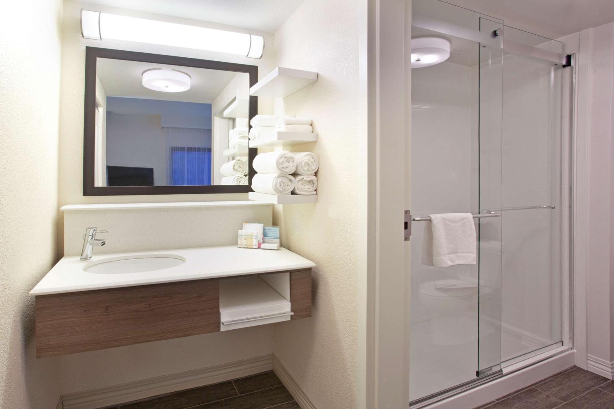 Hampton Inn & Suites Nashville-Smyrna Dış mekan fotoğraf