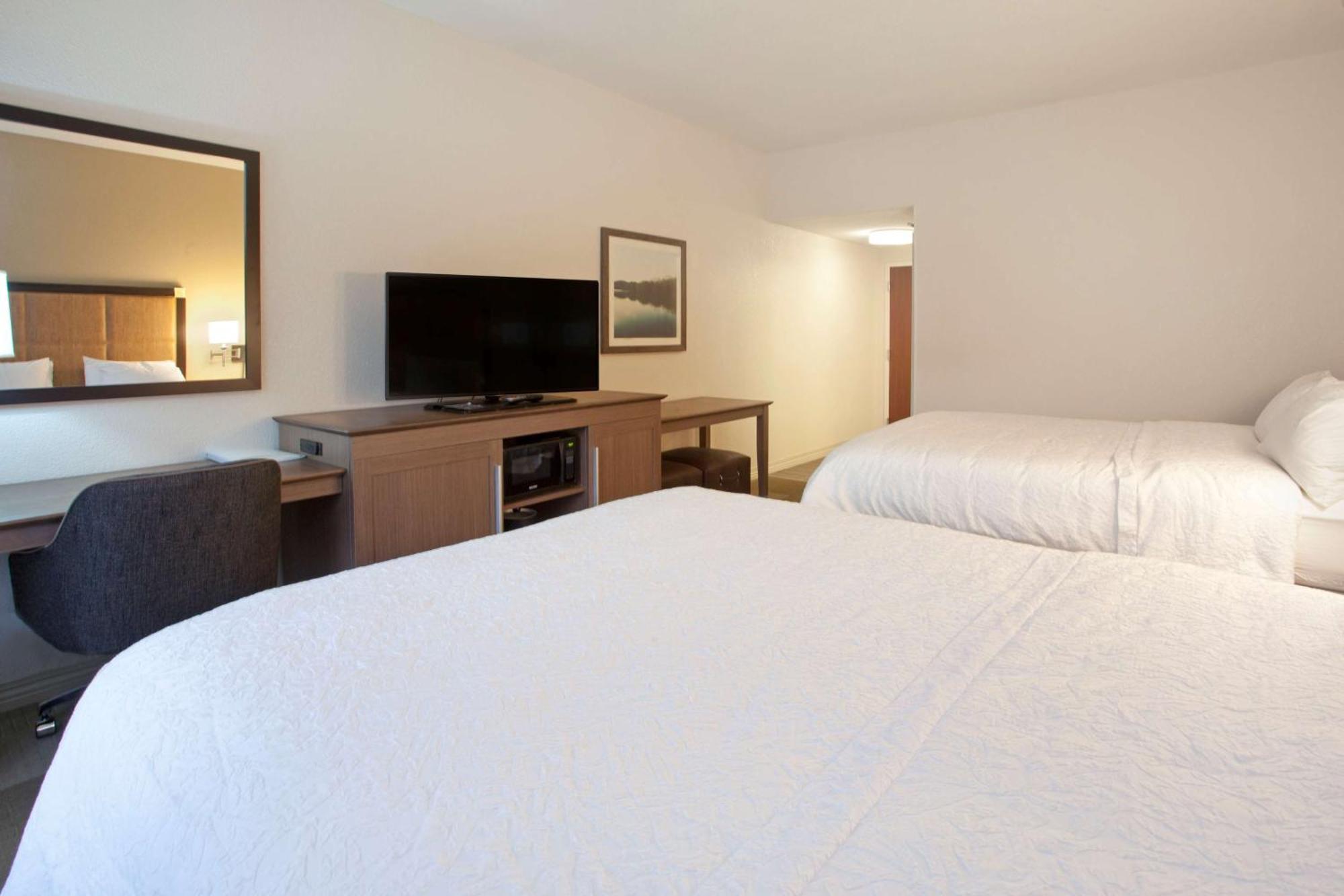 Hampton Inn & Suites Nashville-Smyrna Dış mekan fotoğraf