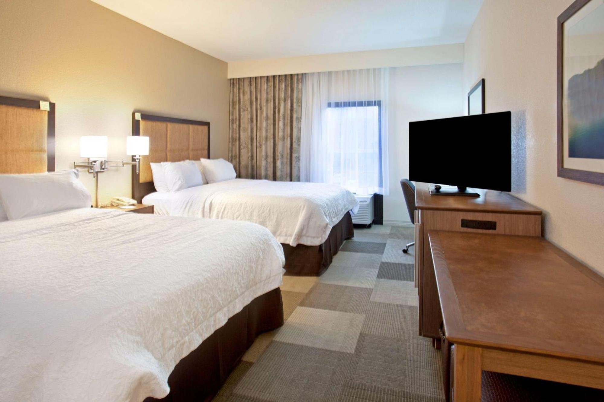 Hampton Inn & Suites Nashville-Smyrna Dış mekan fotoğraf