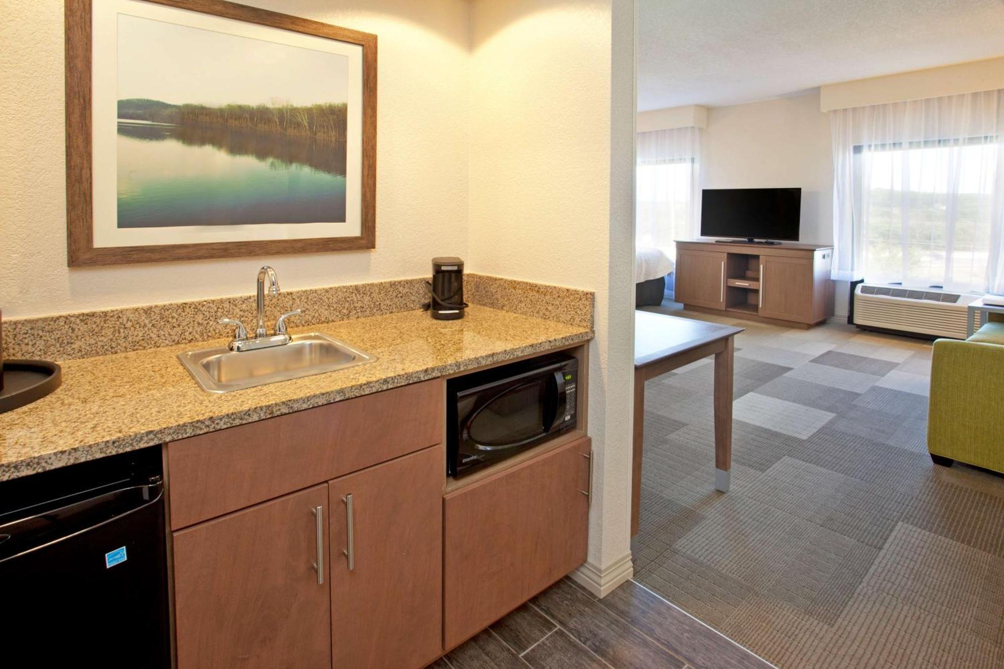 Hampton Inn & Suites Nashville-Smyrna Dış mekan fotoğraf