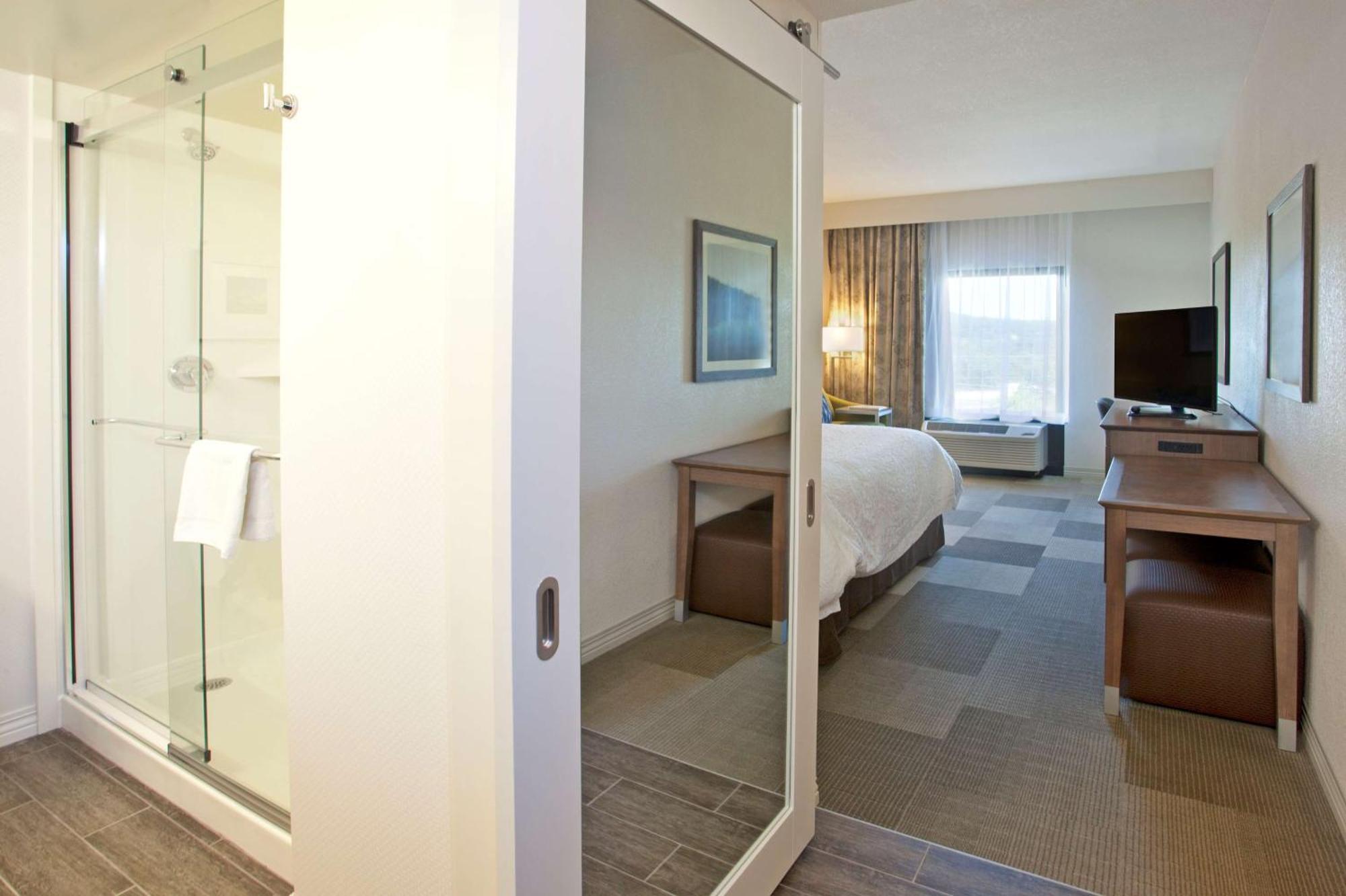 Hampton Inn & Suites Nashville-Smyrna Dış mekan fotoğraf