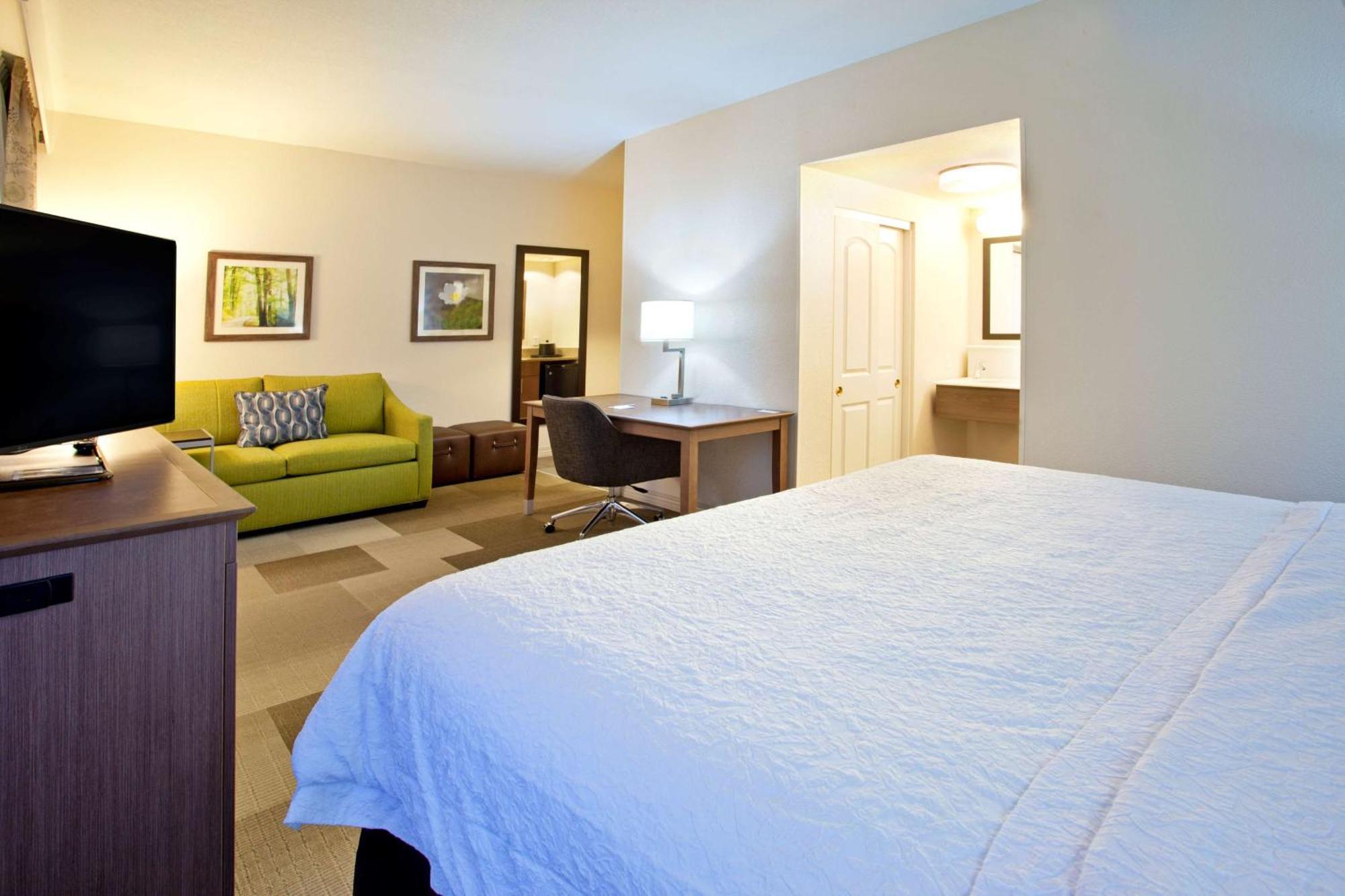 Hampton Inn & Suites Nashville-Smyrna Dış mekan fotoğraf