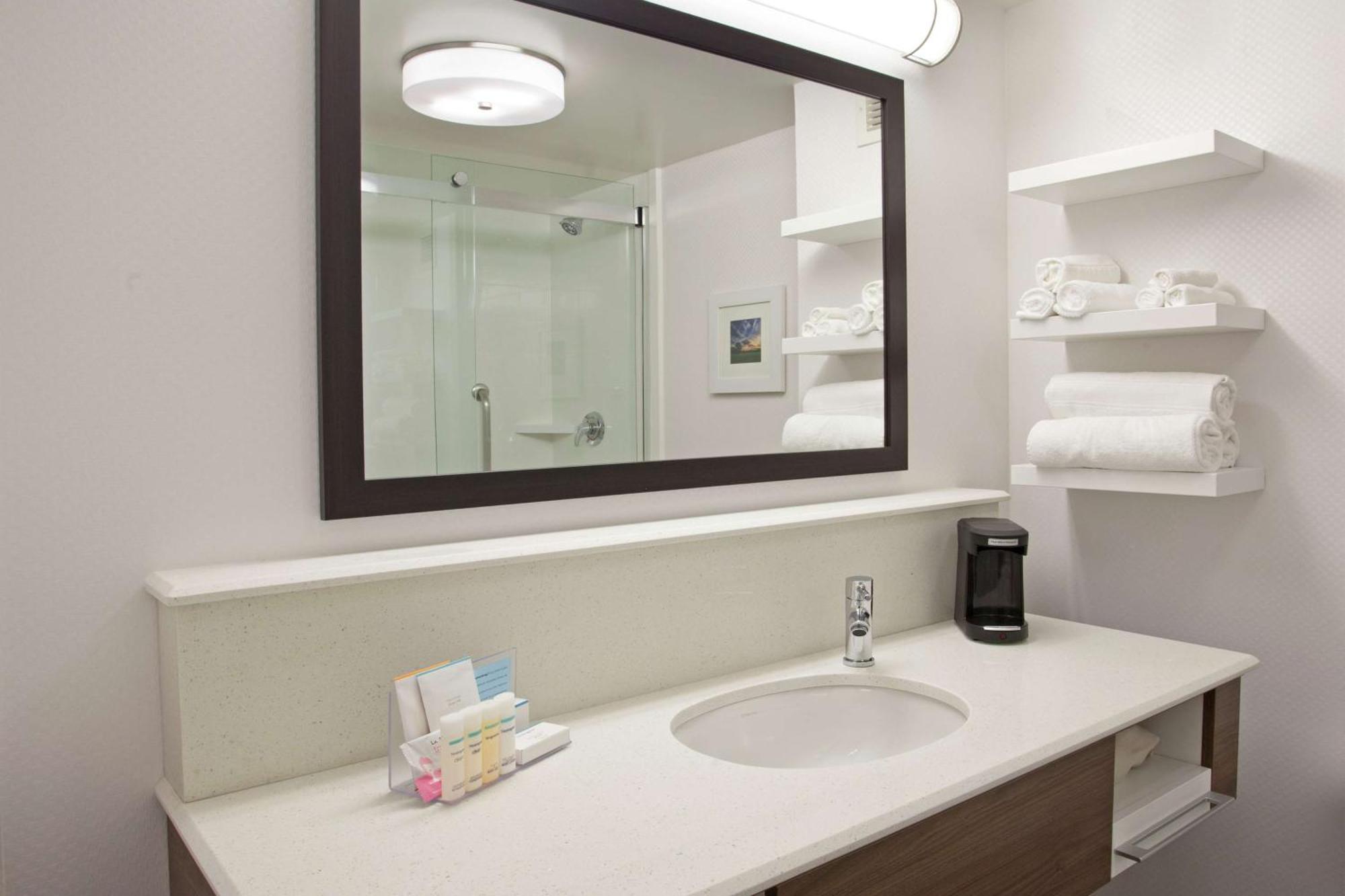 Hampton Inn & Suites Nashville-Smyrna Dış mekan fotoğraf