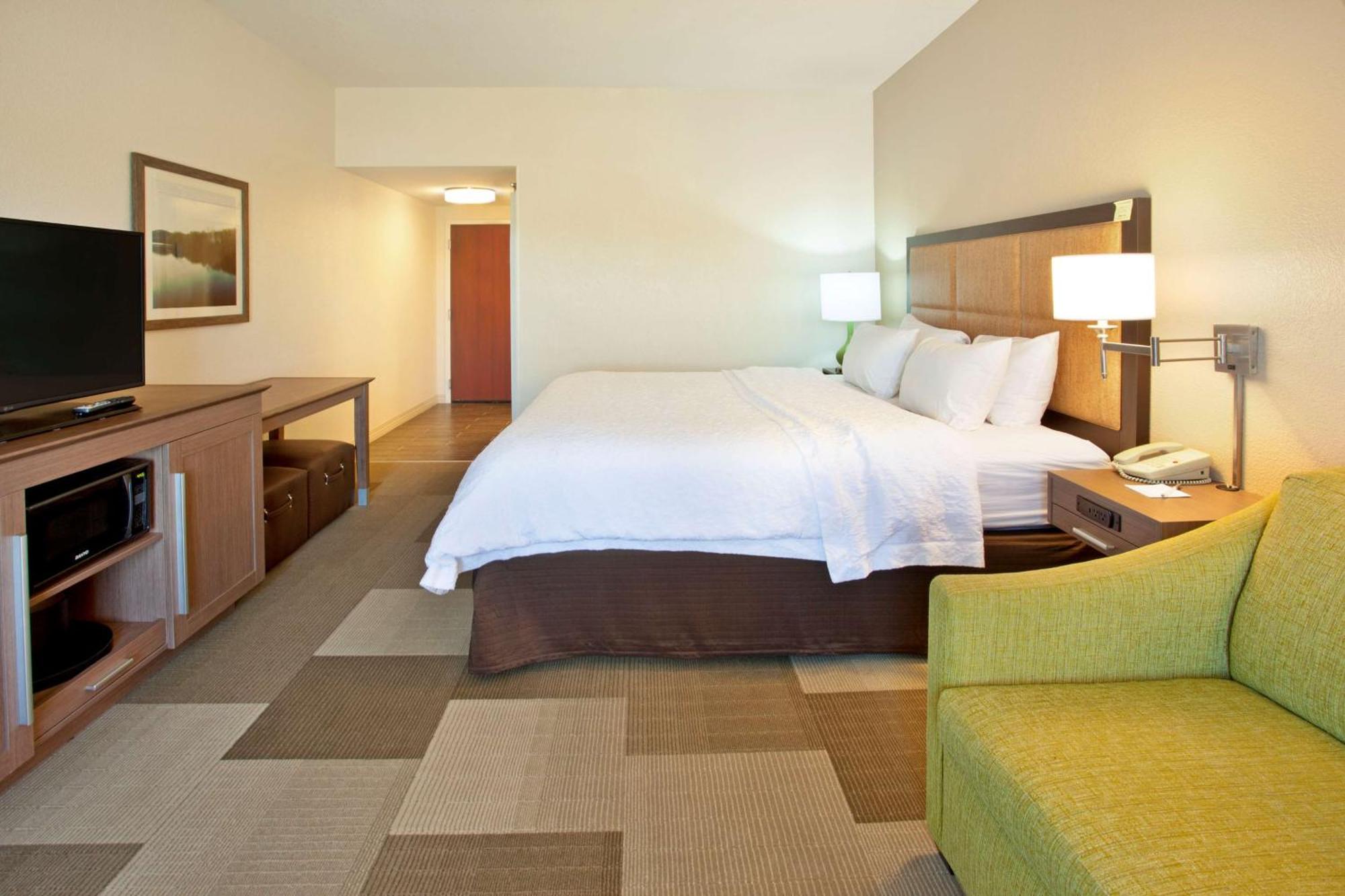 Hampton Inn & Suites Nashville-Smyrna Dış mekan fotoğraf
