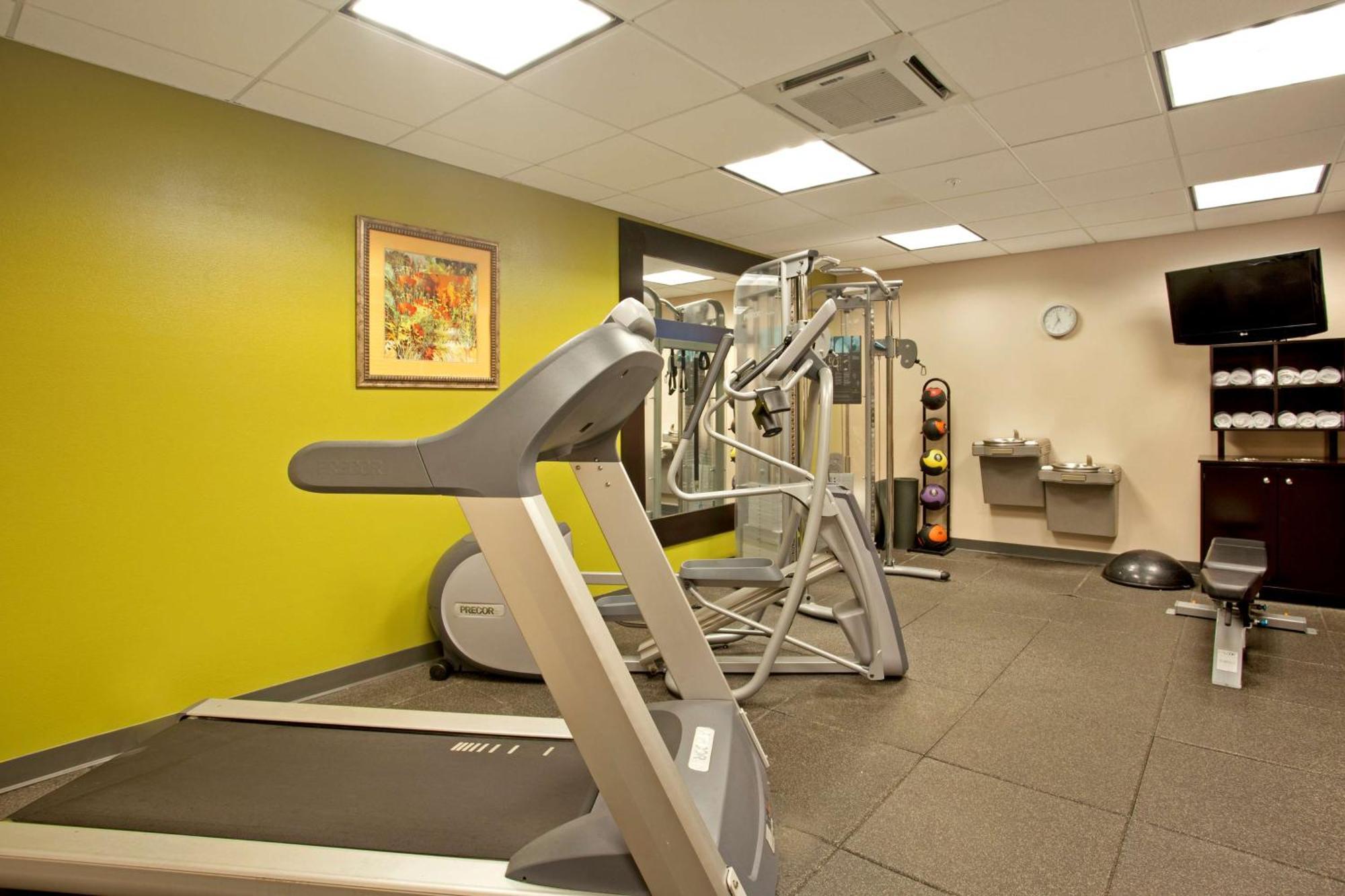 Hampton Inn & Suites Nashville-Smyrna Dış mekan fotoğraf