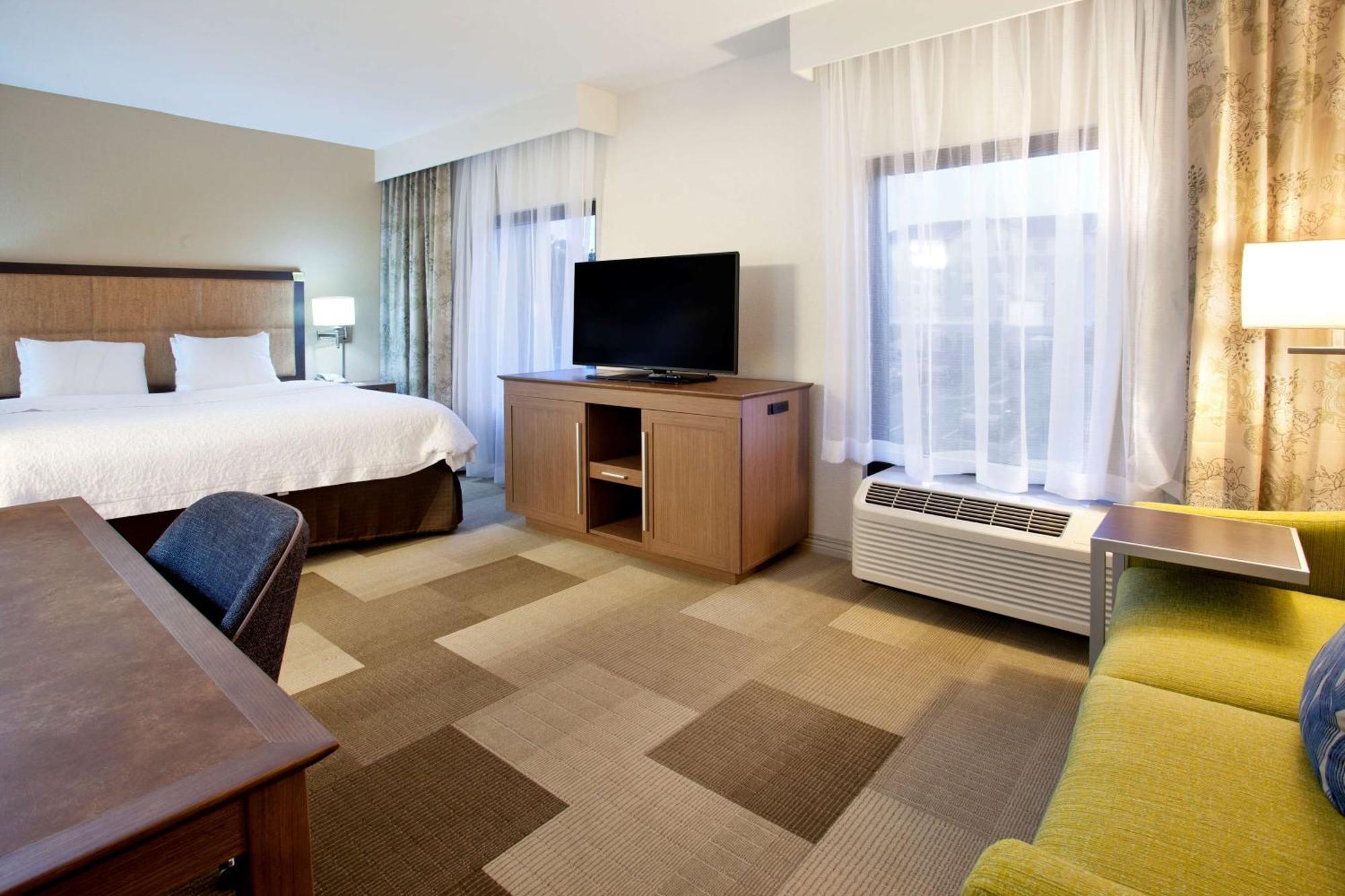 Hampton Inn & Suites Nashville-Smyrna Dış mekan fotoğraf