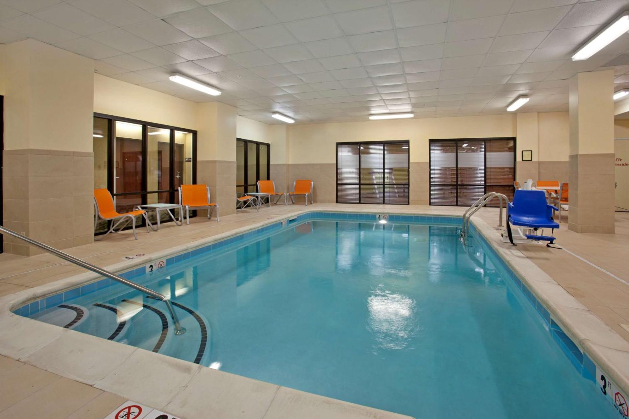 Hampton Inn & Suites Nashville-Smyrna Dış mekan fotoğraf