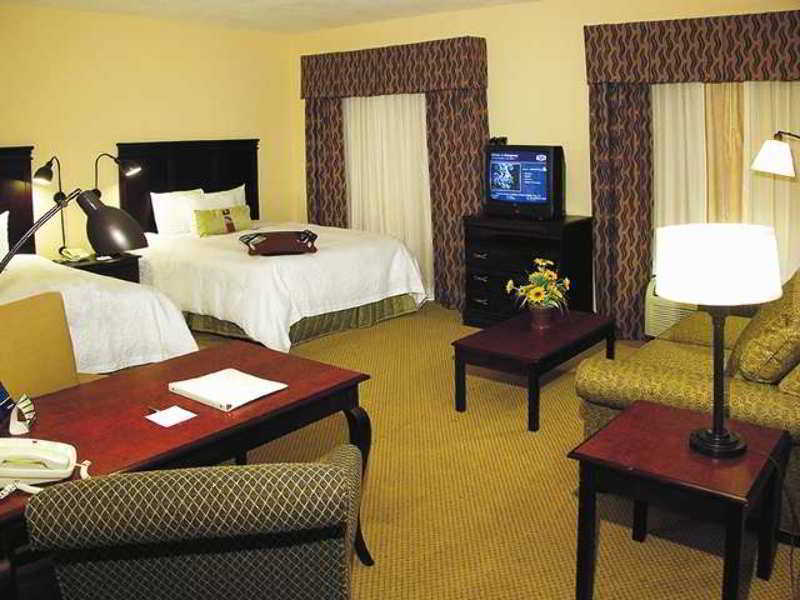 Hampton Inn & Suites Nashville-Smyrna Dış mekan fotoğraf