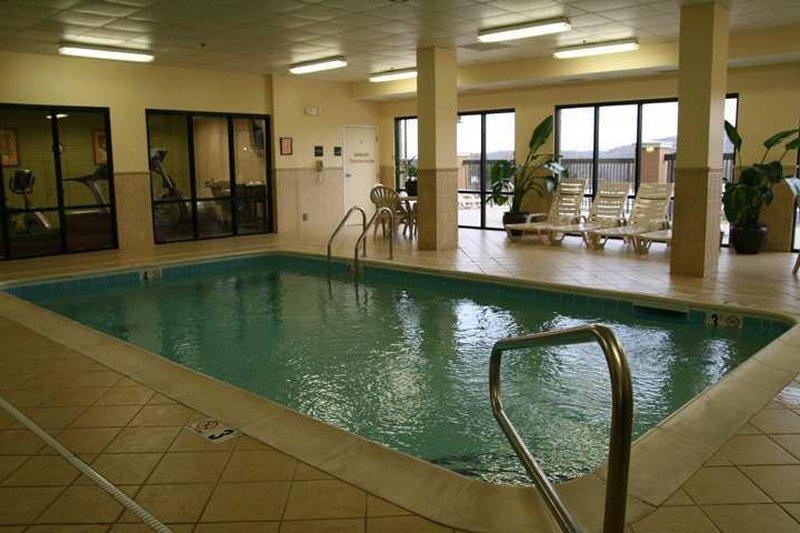 Hampton Inn & Suites Nashville-Smyrna Dış mekan fotoğraf