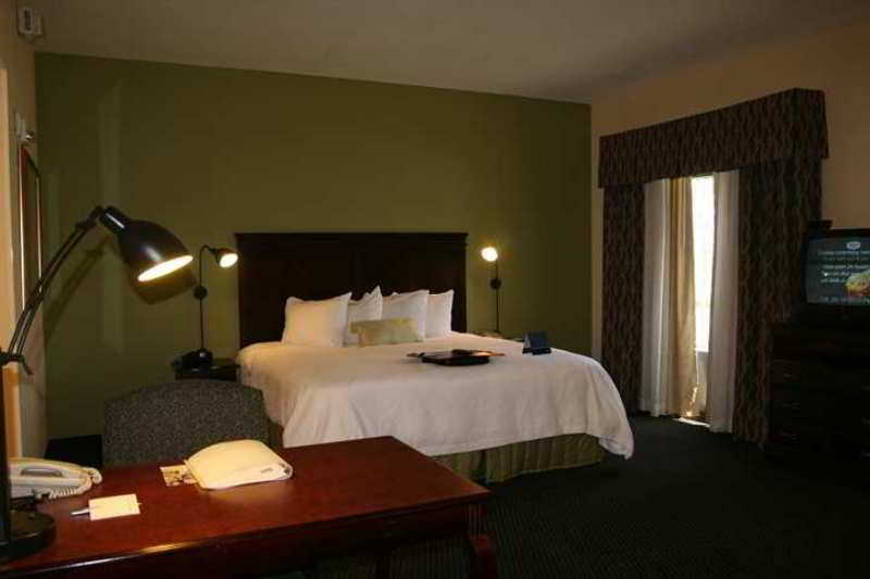 Hampton Inn & Suites Nashville-Smyrna Dış mekan fotoğraf