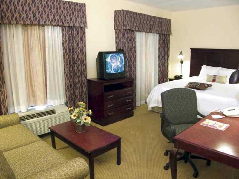 Hampton Inn & Suites Nashville-Smyrna Oda fotoğraf