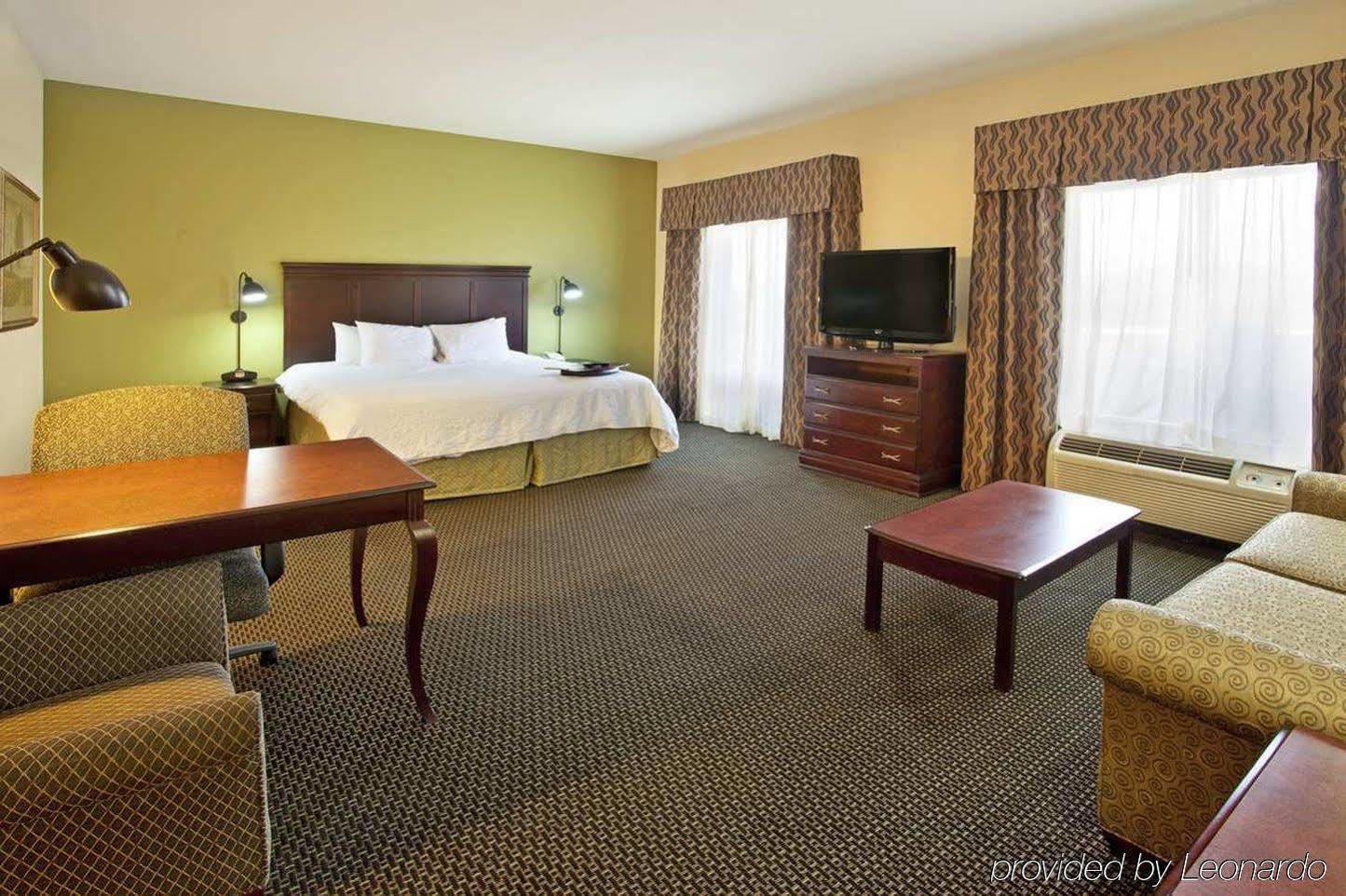 Hampton Inn & Suites Nashville-Smyrna Dış mekan fotoğraf