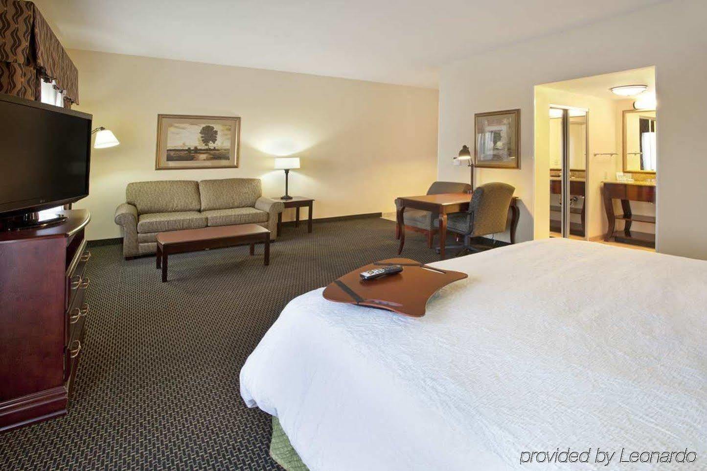 Hampton Inn & Suites Nashville-Smyrna Dış mekan fotoğraf