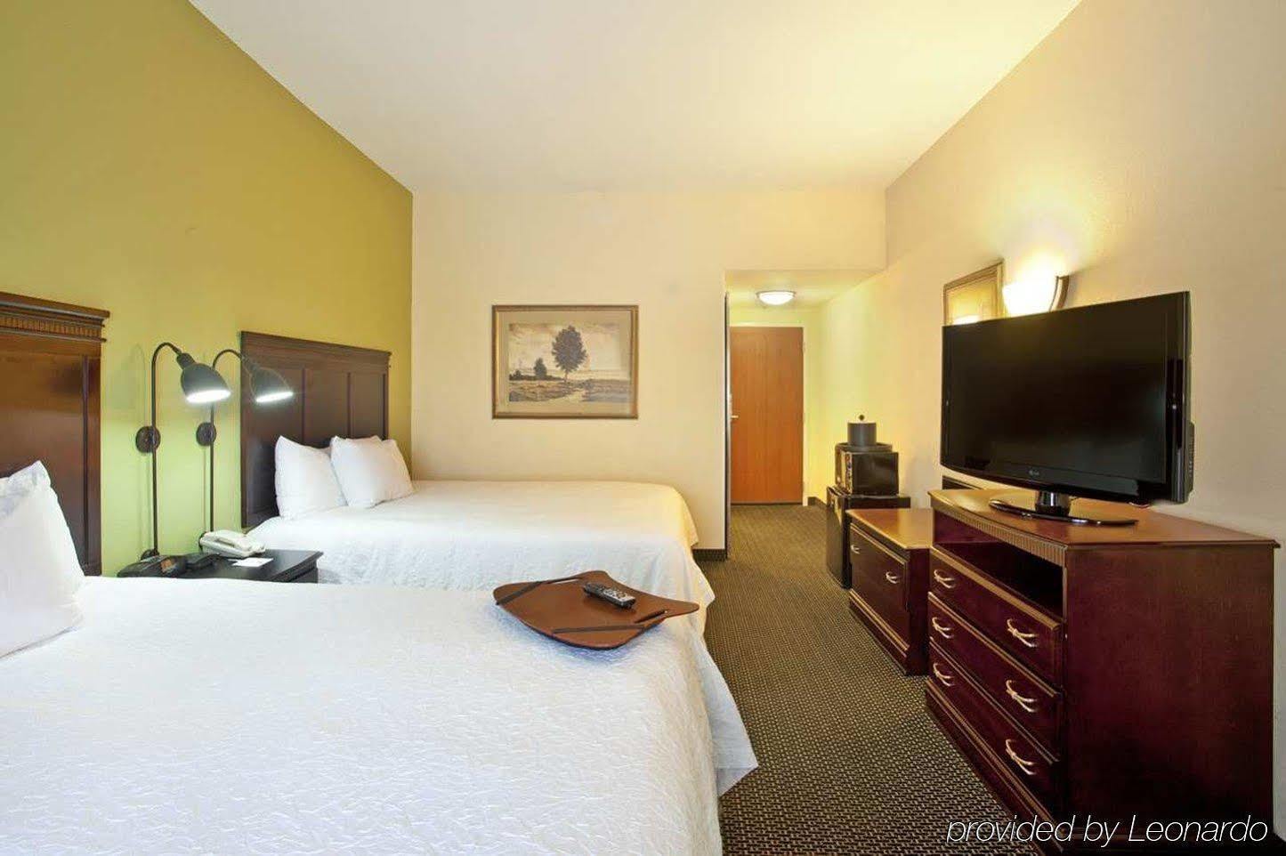 Hampton Inn & Suites Nashville-Smyrna Dış mekan fotoğraf