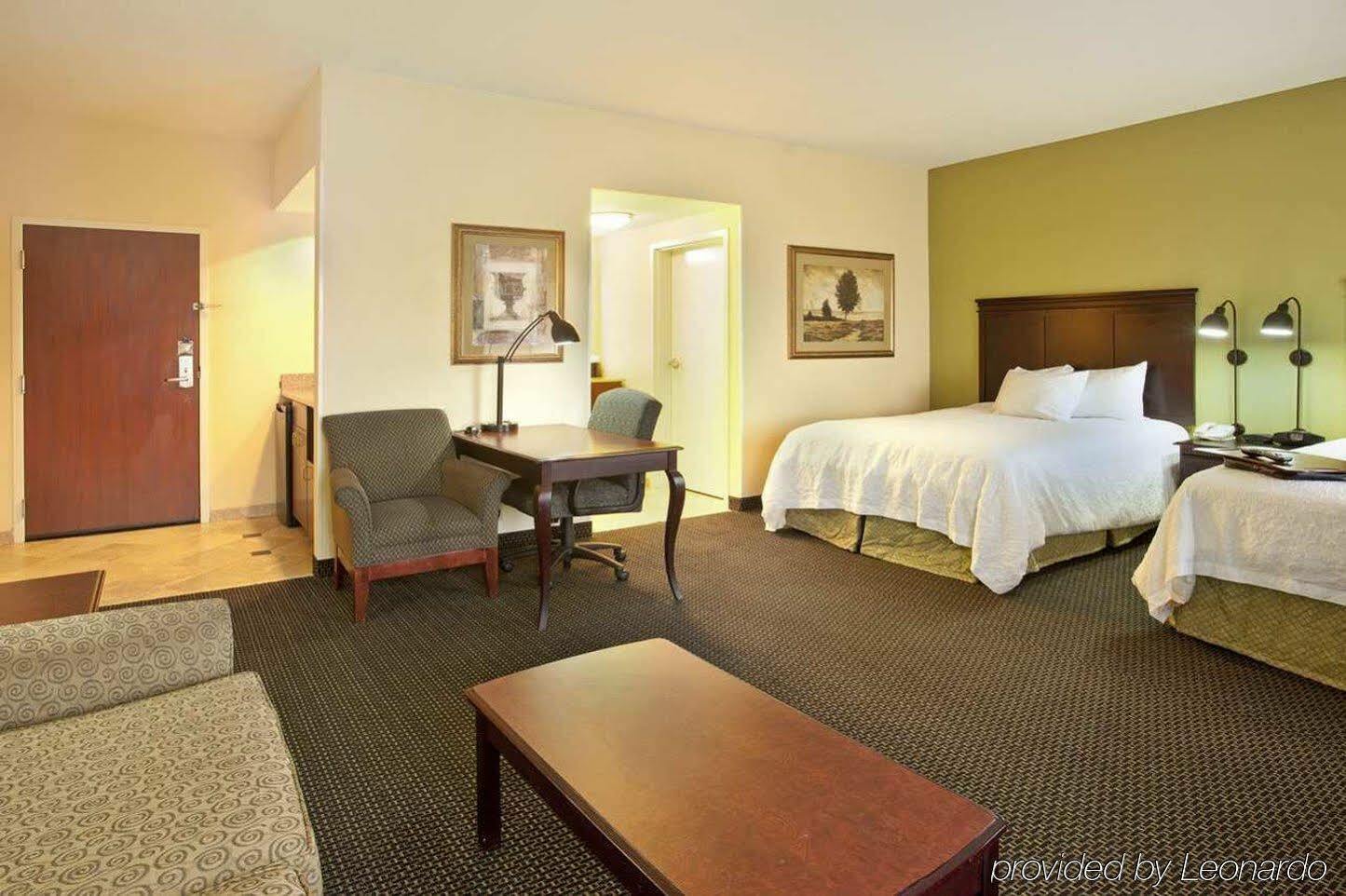 Hampton Inn & Suites Nashville-Smyrna Dış mekan fotoğraf